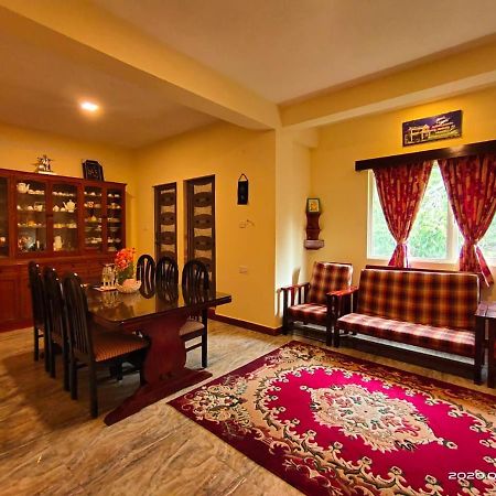Le Charmin Bed & Breakfast Kodaikanal Ngoại thất bức ảnh
