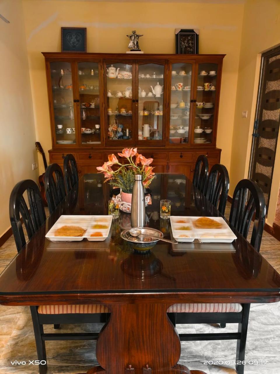 Le Charmin Bed & Breakfast Kodaikanal Phòng bức ảnh